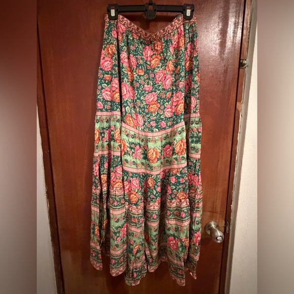 Arnhem Amberley Skirt Emerald AU12/US8 - Picture 7 of 7